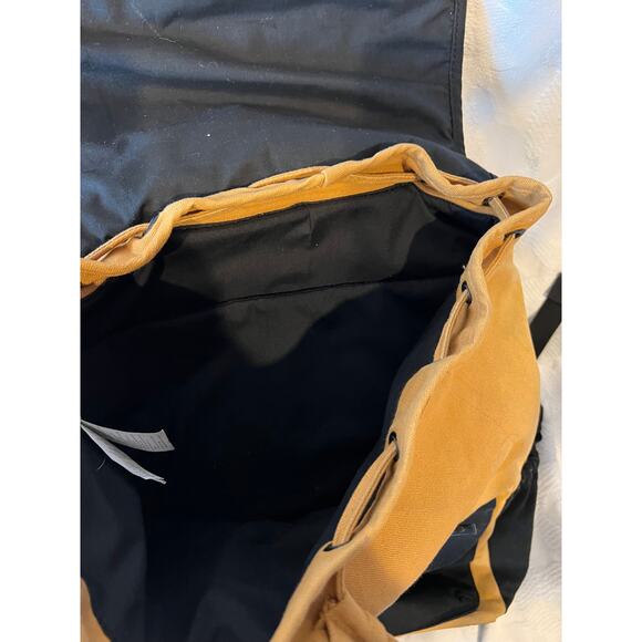 Fox Heritage Forged Top Loading Backpack - Picture 3 of 4